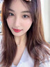 泊紫汀蘭變色潤唇膏保濕滋潤嘴唇女士專用不沾杯不掉色防水口紅防干裂脫皮 曬單實拍圖