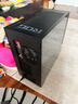 ROG魔霸9X 臺式機游戲主機游戲電競(U7-265KF RTX5060Ti 16GB顯卡 32G DDR5 2TB SSD ) 曬單實拍圖