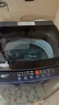 海爾（Haier）波輪洗衣機全自動(dòng)家用10公斤手搓洗防纏繞XQB100-BS629 一級能效京東自營(yíng)家電國家補貼20% 曬單實(shí)拍圖