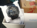 卡西歐（CASIO）男士手表 運動(dòng)型初高中學(xué)生石英數字電子表防水手表 潮流腕表男表 AE-1000W-1AVDF 曬單實(shí)拍圖