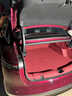 翼舞奇瑞風(fēng)云A9L腳墊專(zhuān)車(chē)專(zhuān)用風(fēng)云A9L汽車(chē)座套配件改裝內飾腳墊適用于 【留言顏色】全包后備箱墊 風(fēng)云A9L 曬單實(shí)拍圖