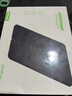 Piva派威ipad pro2025/24保護殼蘋(píng)果平板保護套磁吸散熱殼22/21/20款Air5/4適用11/13英寸防滑耐磨 11英寸 18-22款通用 黑色 舒適手感-防滑耐磨-耐臟 曬單實(shí)拍圖