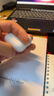 Apple/蘋果 AirPods 4(支持主動(dòng)降噪)搭配無(wú)線充電盒(USB-C)蘋果耳機(jī) 藍(lán)牙耳機(jī)適用iPhone/iPad 四代 曬單實(shí)拍圖