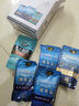 茶卡精美小禮盒裝*5包新老藏青鹽天然湖鹽萬(wàn)年藏青鹽隨機發(fā) 曬單實(shí)拍圖
