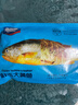 海名威 冷凍黃花魚(yú)700g/2條 寧德大黃魚(yú)地標 海鮮水產(chǎn) 生鮮魚(yú)類(lèi) 海魚(yú) 曬單實(shí)拍圖