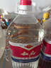 敘府純糧酒 五糧濃香型白酒 100%純糧食酒 散裝桶裝口糧酒 泡酒自飲 52度 5L 4桶 曬單實(shí)拍圖