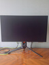 華碩ROG 超神27 PG27UCDM 26.5英寸顯示器OLED4K 240Hz顯示器電競G-sync Type-C杜比視界HDR400 DP2.1 曬單實(shí)拍圖