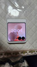 摩托羅拉moto razr 60 第六代折疊屏 60萬次折疊認(rèn)證 棉花糖白 12GB+256GB 官方標(biāo)配 曬單實(shí)拍圖