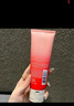 雅詩蘭黛紅石榴潔面乳125ml洗面奶護(hù)膚品套裝化妝品禮盒生日禮物送女友 曬單實(shí)拍圖