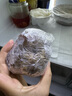 BHB板栗仁 河北遷西栗子休閑堅果零食干貨特產甘栗仁 500g煲湯煮粥 曬單實拍圖