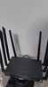 卡訊諾2025新款5G4G三網(wǎng)通隨身wifi無(wú)線(xiàn)路由器便攜式無(wú)線(xiàn)寬帶光纖網(wǎng)速千兆網(wǎng)無(wú)限速流量不拉網(wǎng)線(xiàn)免拉網(wǎng)線(xiàn) 【至尊版】20核+8天線(xiàn)升級wifi6提速400% 曬單實(shí)拍圖