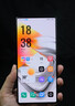 努比亞（nubia）Z70 Ultra 國家補貼 驍龍8至尊版 35mm主攝 6150mAh電池 真全面屏 12+256 黑璽  5G中興努比亞手機 曬單實(shí)拍圖