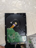 西部數據（WD）臺式機械硬盤(pán) 3.5英寸 電腦內置裝機存儲盤(pán)擴容 SATA接口 家用 WD Blue 西數藍盤(pán) 2TB（WD20EARZ）垂直盤(pán)   藍盤(pán) 曬單實(shí)拍圖