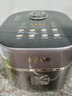 蘇泊爾（SUPOR）電飯煲2L 有鈦0涂層球釜內膽IH加熱 不粘柴火飯電飯鍋 24小時(shí)智能預約炭焱SF20HC0805 曬單實(shí)拍圖