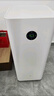 米家【家電國家補貼】小米空氣凈化器5Pro 家用除甲醛除菌除過(guò)敏原 曬單實(shí)拍圖