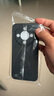 龐卡 適用榮耀X70手機殼MTN-AN00新款5G液態(tài)硅膠honorx70鏡頭全包耐磨防摔保護套超薄軟殼簡(jiǎn)約純色外殼 【石墨黑】單殼 曬單實(shí)拍圖