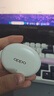 OPPO Enco Air4 Pro 【國家補貼】真無(wú)線(xiàn)降噪藍牙耳機入耳式耳機 通用蘋(píng)果華為小米手機  晨曦白 曬單實(shí)拍圖