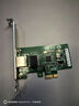EB-LINK intel I210芯片PCI-E X1千兆單電口桌面臺(tái)式機(jī)有線網(wǎng)卡服務(wù)器支持linux 曬單實(shí)拍圖