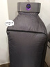 萃季【10分鐘速干】烘干機家用干衣機小型旅行宿舍用便攜衣柜大容量可折疊式風(fēng)干機內衣內褲消毒殺菌 【頂配遙控款】75℃智能極速烘干丨殺菌除螨 0L 【25年升級款】便攜式干衣機 曬單實(shí)拍圖