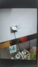 XVVMI小米機適用監(jiān)控2云臺版5G雙頻智能全彩高清攝像頭WiFi家用視頻雙向通話AI人形偵測360°全景夜視 Wifi高清版雙畫面400W+30天循環(huán)錄像卡 曬單實拍圖