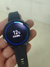 華為（HUAWEI）手表WATCH GT 6【七倉次日達(dá)】運(yùn)動(dòng)智能兩周續(xù)航藍(lán)牙通話體溫心率血氧健康監(jiān)測(cè)送男女朋友禮物pro5 46mm雅丹黑【皮表帶+貼膜】 曬單實(shí)拍圖