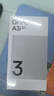 OPPO A3i 6GB+128GB 靜夜黑 抗摔抗水濺 5100mAh大電池 45W閃充 120Hz高刷 5G 老人智能手機 國家補貼 曬單實(shí)拍圖