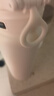 樂(lè )扣樂(lè )扣吸管保溫杯成人大容量1000ml水杯直飲杯316不銹鋼雙飲杯子熱水瓶 曬單實(shí)拍圖