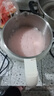 揚子破壁機家用豆漿機全自動(dòng)免煮2025年新款大容量1.7L4-5-6人榨汁機多功能五谷雜糧料理機預約定時(shí)榨 大容量語(yǔ)音播報【鈦金刀頭+一鍵清洗】 1.7L 曬單實(shí)拍圖