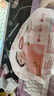 好奇（Huggies）鉑金裝成長褲嬰兒拉拉褲小桃褲夏日超薄透氣 XXXL26片(17kg以上) 曬單實(shí)拍圖