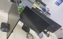 AOC 27英寸 100Hz超頻120Hz IPS HDRMode HDMI 低藍光不閃 三邊微邊 超薄節(jié)能辦公電腦顯示器 27B35H 曬單實拍圖