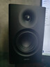 漫步者（EDIFIER）MR4 有源監聽(tīng)2.0音箱 HIFI音質(zhì) 高保真 多媒體電腦電視音響 桌面音響 黑色 禮物 曬單實(shí)拍圖