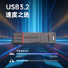 ThinkPlus 聯(lián)想金屬U盤(pán) 128G USB3.2高讀速Type-C雙接口手機電腦兩用u盤(pán)商務(wù)辦公優(yōu)盤(pán) TU280系列 曬單實(shí)拍圖