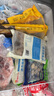 1號會員店 單凍雞翅中大號 無保水劑 雞肉烤雞翅炸翅中鹵雞翅 凈重3斤 曬單實拍圖