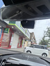 惠和成紅旗h5 hs5行車(chē)記錄儀汽車(chē)載專(zhuān)用原廠(chǎng)免走線(xiàn)隱藏式超高清前后雙錄 標清單鏡頭1080p+無(wú)內存卡＋手機互聯(lián) 17-26款紅旗原裝免插電星光夜視24小時(shí)停車(chē)監控 曬單實(shí)拍圖