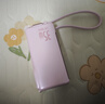 倍思【3C認證可上飛機】三合一充電寶自帶線(xiàn)35W快充移動(dòng)電源帶插頭小巧便攜適用于蘋(píng)果17華為小米手機 曬單實(shí)拍圖