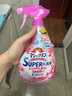 花王（KAO）進(jìn)口浴室清洗劑350ml 多功能浴室清潔劑玻璃水垢瓷磚清潔劑噴霧 曬單實(shí)拍圖