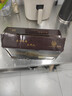 黎記面條 全蛋面條1500g 港式竹升面 掛面龍須面云吞面雞蛋面手工面 曬單實(shí)拍圖