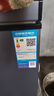 美的（Midea）302升冰柜家用零下40度超低溫大容量冷柜冷凍柜冷藏柜兩用單溫柜一級節能臥式冰箱BD/BC-302KEM 曬單實(shí)拍圖