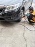 韓泰（Hankook）汽車輪胎 205/55R16 91V K415 原配大眾寶來/高爾夫/朗逸 曬單實拍圖