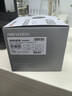 HIKVISION?？低暠O控攝像頭400萬(wàn)2K高清全彩夜視poe供電AI人形檢測可對講商超室內外半球K34HV2-LT 2.8MM  曬單實(shí)拍圖