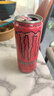 魔爪（Monster）百香果番石榴 能量飲料 風(fēng)味飲料 功能飲料 330ml*24罐 整箱裝 曬單實(shí)拍圖