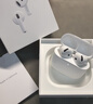 Air【2025 新款Air4代】藍牙耳機適配 蘋果頂配主動降噪半入耳式iPhone17/16/15airpods4代 全網(wǎng)已售100萬蘋果同款全功能 【靈動島彈窗+空間音頻+主動降噪Pods4代】 曬單實拍圖