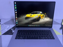 小米（MI）筆記本電腦 紅米REDMI Book Pro 16 2025酷睿2代Ultra5 32G 1T 99Wh大電池超長續(xù)航 曬單實拍圖