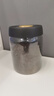 PAKCHOICE茶葉罐抽真空密封罐食品級儲存茶葉咖啡豆防潮玻璃罐便攜茶葉罐 曬單實(shí)拍圖