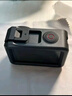 大疆 Osmo Action 5 Pro 超旗艦畫(huà)質(zhì)運動(dòng)相機 戶(hù)外摩托騎行潛水徒步vlog便攜式4K攝像機 標準套裝 官方標配【贈隨心換1年版】 無(wú)內存卡 曬單實(shí)拍圖