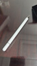 ESCASE 華為手寫(xiě)筆小米觸控筆手機iPad電容筆matepad11蘋(píng)果Air5平板電腦觸屏繪畫(huà)安卓ios手寫(xiě)筆ES-TP-i13白色 曬單實(shí)拍圖