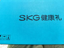 skg按摩儀腰部按摩器G5【王一博同款】暖宮腰帶姨媽神器護腰熱敷中頻脈沖  送男女朋友實用生日禮物 曬單實拍圖