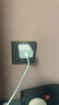 尊匠蘋果充電器6-17系列正品充電線氮化鎵30/40W快充線PD套裝適配原裝iPhone14ProMax手機(jī)充電頭數(shù)據(jù)線 【蘋果6-14系列】20w快充頭+閃充線丨1米套裝 曬單實(shí)拍圖