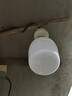FSL佛山照明LED燈泡大功率節(jié)能燈具E27大螺口25W白光6500K柱形 曬單實(shí)拍圖