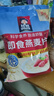 桂格（QUAKER）即食燕麥片490克 （35g*14袋） 營(yíng)養早餐 膳食纖維 曬單實(shí)拍圖